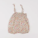 Bonton - combinaison multicolore - 3 mois