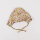 Jolie Saison - chapeau multicolore - 0/6 mois