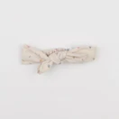 H&M - bandeau beige - 9/12 mois