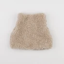 H&M - gilet beige - 6/9 mois