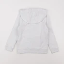 Tommy Hilfiger - sweat blanc - 5 ans