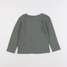 Tape à l'oeil - tee-shirt vert - 4 ans