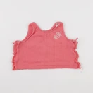Zara - débardeur rose - 2 ans