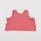 Zara - débardeur rose - 2 ans