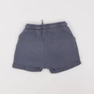 Vertbaudet - short bleu - 18 mois