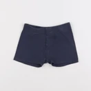 Okaidi - short bleu - 4 ans