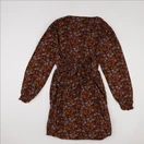 Vertbaudet - robe allaitement multicolore - 42