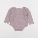 Vertbaudet - body multicolore - 18 mois