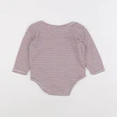 Vertbaudet - body multicolore - 18 mois