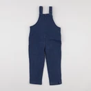 Boutchou - salopette bleu - 24 mois