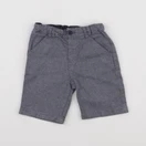 Boutchou - short bleu - 24 mois
