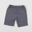 Boutchou - short bleu - 24 mois