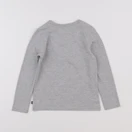 Okaidi - tee-shirt gris - 5 ans