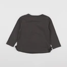 Zara - tee-shirt marron - 18/24 mois