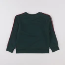 Okaidi - sweat vert - 5 ans