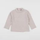 La Redoute - sous-pull beige - 2 ans