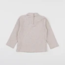 La Redoute - sous-pull beige - 2 ans