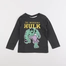 Zara - tee-shirt imprimé au dos multicolore - 2/3 ans