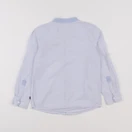 Okaidi - chemise bleu - 6 ans