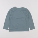 Okaidi - tee-shirt vert - 6 ans
