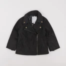 Vertbaudet - veste gris - 3 ans