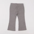 Vertbaudet - pantalon multicolore - 3 ans