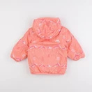 Decathlon ski - manteau de ski rose - 18 mois