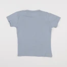Vertbaudet - maillot de corps gris - 5 ans
