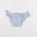 Kiwi - maillot de bain bleu - 8 ans