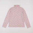 Vertbaudet - sous-pull rose - 14 ans