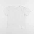Cyrillus - tee-shirt beige - 10 ans