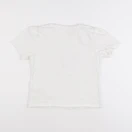 Cyrillus - tee-shirt beige - 10 ans
