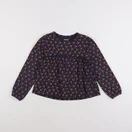 Vertbaudet - blouse multicolore - 6 ans