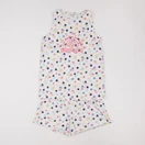 Vertbaudet - pyjama coton multicolore - 14 ans