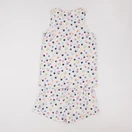 Vertbaudet - pyjama coton multicolore - 14 ans