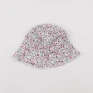 Vertbaudet - chapeau multicolore - 12/14 ans