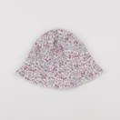Vertbaudet - chapeau multicolore - 12/14 ans