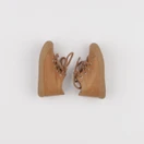 Bellamy - bottillons marron - pointure 20