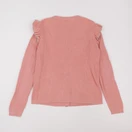 Vertbaudet - gilet rose - 14 ans