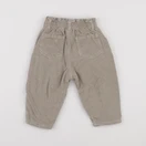 Zara - pantalon marron - 18 mois