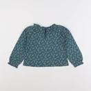 Okaidi - tee-shirt vert - 3 ans