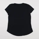 Abercrombie - tee-shirt bleu - 13/14 ans