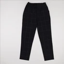 Mango - pantalon bleu - 13/14 ans