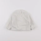 Vertbaudet - pull blanc - 9 mois