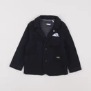 IKKS - veste bleu - 18 mois