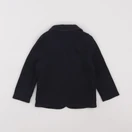 IKKS - veste bleu - 18 mois