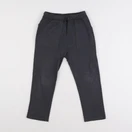 Bonton - jogging gris - 4 ans