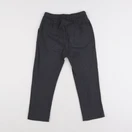 Bonton - jogging gris - 4 ans