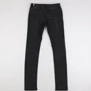 IKKS - jean gris - 14 ans