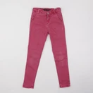 IKKS - jean rose - 8 ans